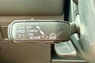 SEAT Ibiza, bensiin, automaat, esivedu