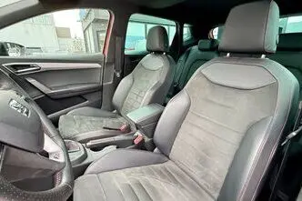 SEAT Ibiza, bensiin, automaat, esivedu