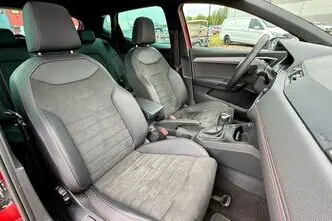 SEAT Ibiza, bensiin, automaat, esivedu