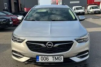 Opel Insignia, 1.6, 100 kW, diisel, automaat, esivedu