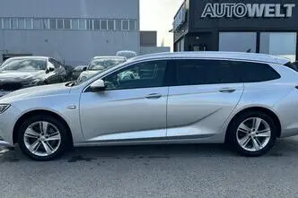 Opel Insignia, 1.6, 100 kW, diisel, automaat, esivedu