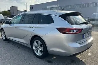 Opel Insignia, 1.6, 100 kW, diisel, automaat, esivedu