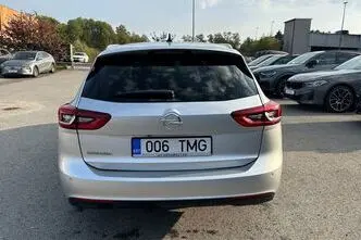Opel Insignia, 1.6, 100 kW, diisel, automaat, esivedu