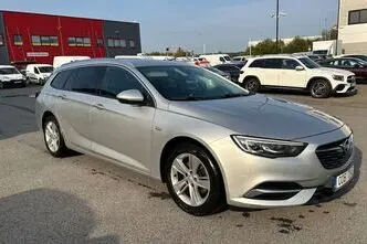 Opel Insignia, 1.6, 100 kW, diisel, automaat, esivedu