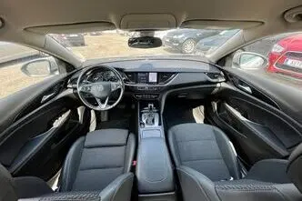 Opel Insignia, 1.6, 100 kW, diisel, automaat, esivedu