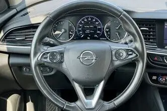 Opel Insignia, 1.6, 100 kW, diisel, automaat, esivedu