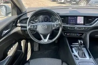 Opel Insignia, 1.6, 100 kW, diisel, automaat, esivedu