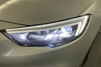 Opel Insignia, 1.6, 100 kW, diisel, automaat, esivedu