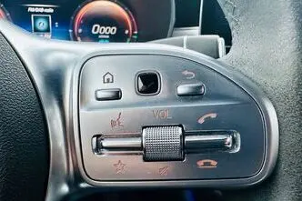 Mercedes-Benz C 300, pistikhübriid, automaat, tagavedu