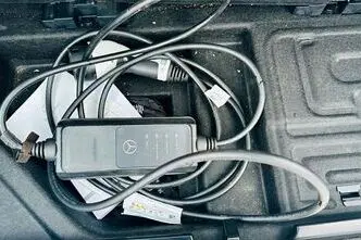 Mercedes-Benz C 300, pistikhübriid, automaat, tagavedu