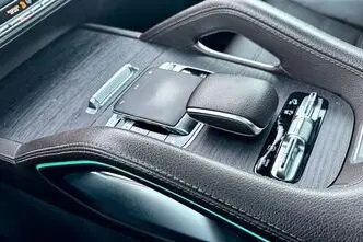 Mercedes-Benz GLS 400, 2.9, 243 kW, дизель, автомат, полный привод