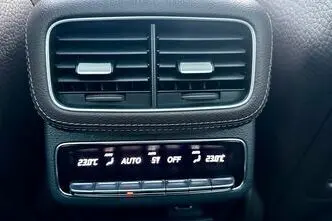 Mercedes-Benz GLS 400, 2.9, 243 kW, дизель, автомат, полный привод