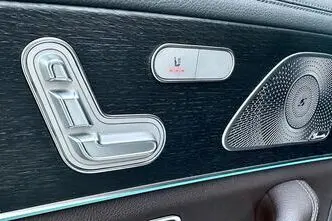 Mercedes-Benz GLS 400, 2.9, 243 kW, дизель, автомат, полный привод