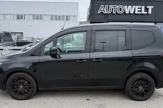 Mercedes-Benz T 180, 1.5, 85 kW, diisel, automaat, esivedu