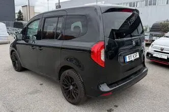 Mercedes-Benz T 180, 1.5, 85 kW, diisel, automaat, esivedu
