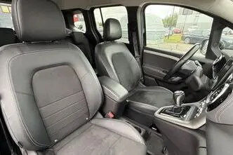 Mercedes-Benz T 180, 1.5, 85 kW, diisel, automaat, esivedu
