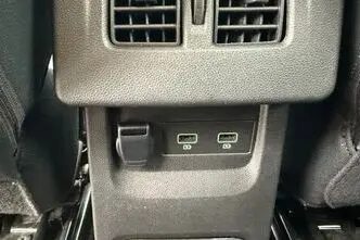 Mercedes-Benz T 180, 1.5, 85 kW, diisel, automaat, esivedu