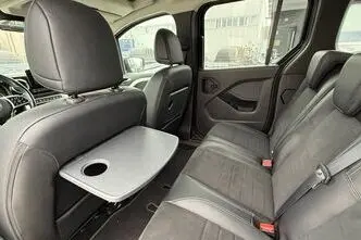 Mercedes-Benz T 180, 1.5, 85 kW, diisel, automaat, esivedu