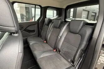 Mercedes-Benz T 180, 1.5, 85 kW, diisel, automaat, esivedu