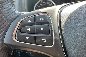 Mercedes-Benz Vito, 1.8, 75 kW, дизель, механическая, передний привод