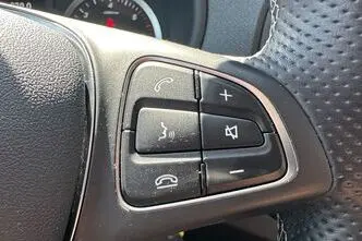 Mercedes-Benz Vito, 1.8, 75 kW, дизель, механическая, передний привод