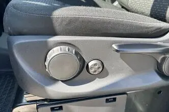 Mercedes-Benz Vito, 1.8, 75 kW, дизель, механическая, передний привод