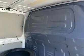 Mercedes-Benz Vito, 1.8, 75 kW, дизель, механическая, передний привод