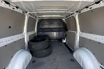 Mercedes-Benz Vito, 1.8, 75 kW, дизель, механическая, передний привод