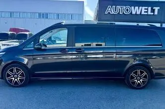 Mercedes-Benz V 300, 2.0, 174 kW, дизель, автомат, полный привод