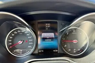 Mercedes-Benz V 300, 2.0, 174 kW, дизель, автомат, полный привод