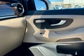 Mercedes-Benz V 300, 2.0, 174 kW, дизель, автомат, полный привод
