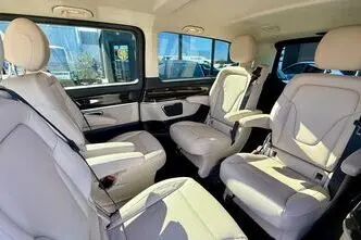 Mercedes-Benz V 300, 2.0, 174 kW, дизель, автомат, полный привод