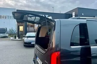 Mercedes-Benz V 300, 2.0, 174 kW, дизель, автомат, полный привод