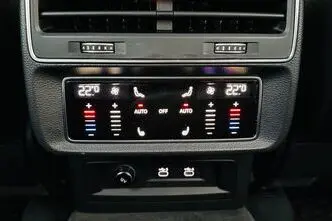 Audi Q8, hybrid, automatic, four-wheel drive