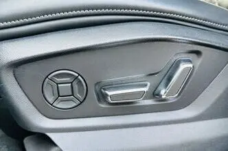 Audi Q8, hybrid, automatic, four-wheel drive