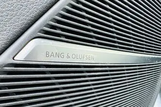 Audi Q8, hybrid, automatic, four-wheel drive