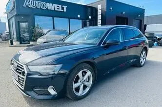 Audi A6, 2.0, 150 kW, diisel, automaat, nelikvedu