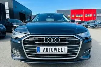 Audi A6, 2.0, 150 kW, diisel, automaat, nelikvedu