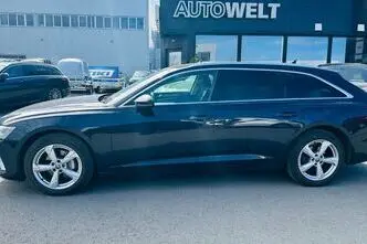 Audi A6, 2.0, 150 kW, diisel, automaat, nelikvedu