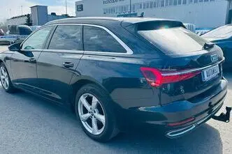 Audi A6, 2.0, 150 kW, diisel, automaat, nelikvedu
