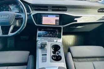 Audi A6, 2.0, 150 kW, diisel, automaat, nelikvedu