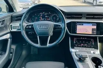 Audi A6, 2.0, 150 kW, diisel, automaat, nelikvedu