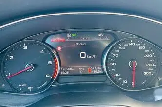 Audi A6, 2.0, 150 kW, diisel, automaat, nelikvedu