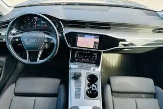 Audi A6, 2.0, 150 kW, diisel, automaat, nelikvedu