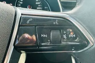 Audi A6, 2.0, 150 kW, diisel, automaat, nelikvedu