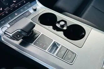 Audi A6, 2.0, 150 kW, diisel, automaat, nelikvedu