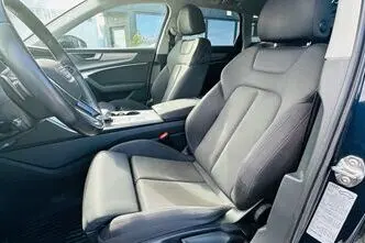 Audi A6, 2.0, 150 kW, diisel, automaat, nelikvedu