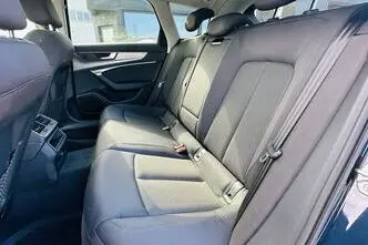 Audi A6, 2.0, 150 kW, diisel, automaat, nelikvedu