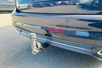 Audi A6, 2.0, 150 kW, diisel, automaat, nelikvedu