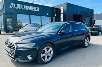 Audi A6, 2.0, 150 kW, diisel, automaat, nelikvedu